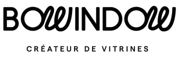 Bowindow — Créateur de Vitrines