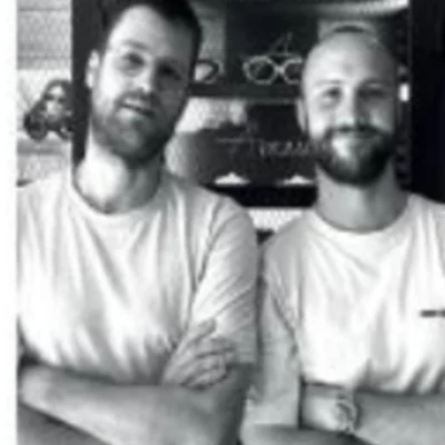 Arthur Cubille & Nicolas Philips