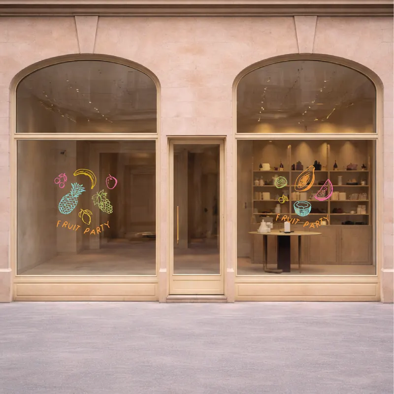 Kit L — Fruit Party